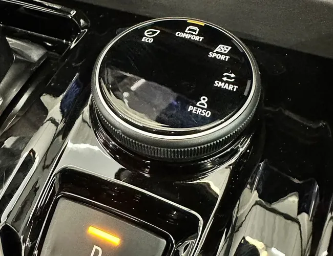 Imagem 15 – Boreal 2026 Boreal Iconic 1.3 Turbo 16V 5P Aut.