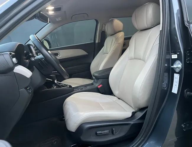 Imagem 11 – Hr-V 2024 1.5 16V Turbo Gasolina Touring 4P Automático