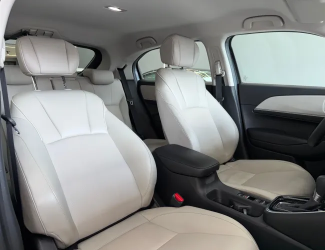 Imagem 16 – Hr-V 2024 1.5 Di I-Vtec Turbo Flex Advance Cvt