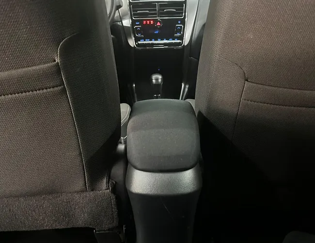 Imagem 14 – Yaris 2025 1.5 16V Flex Xl Multidrive