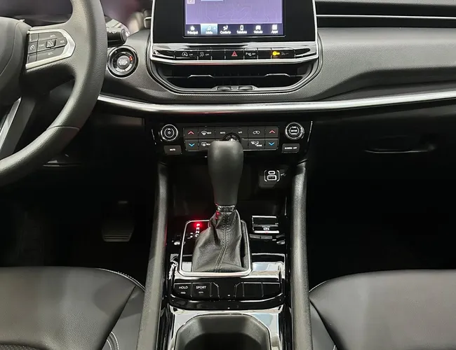 Imagem 15 – Compass 2026 1.3 T270 Turbo Flex Sport At6