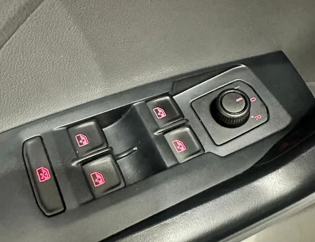 Imagem 17 – T-Cross 2020 1.0 200 Tsi Total Flex Sense Automático