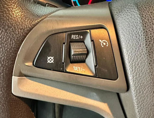 Imagem 19 – Spin 2015 1.8 Ltz 8V Flex 4P Automático