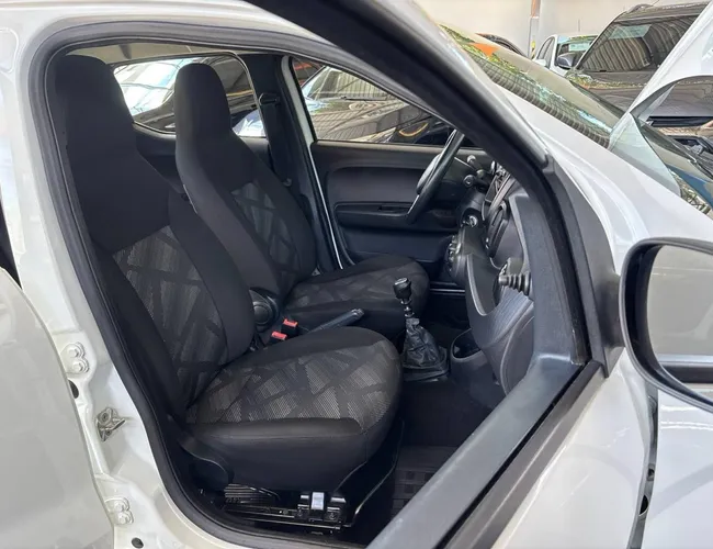 Imagem 12 – Mobi 2017 1.0 Evo Flex Easy On Manual