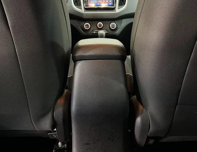 Imagem 14 – Creta 2025 Creta Action 1.6 16V Flex Aut.