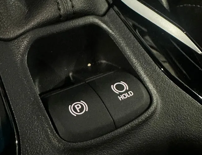 Imagem 17 – Corolla 2025 Corolla Cross Xre 2.0 16V Flex Aut.