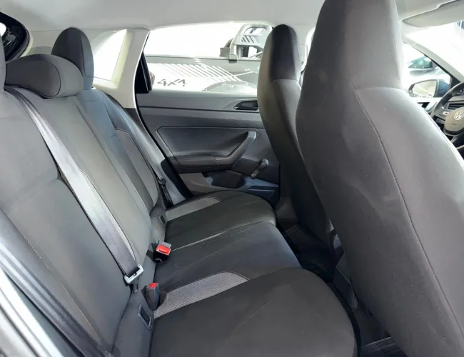 Imagem 11 – Polo 2024 1.0 Mpi Track Manual