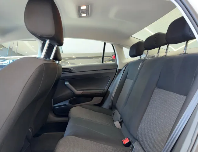 Imagem 11 – Virtus 2022 1.6 Msi Sense Total Flex Automático