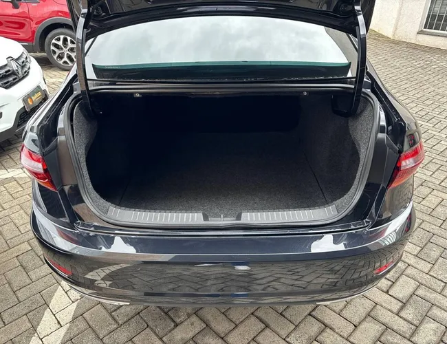Imagem 14 – Jetta 2020 1.4 250 Tsi Total Flex R-Line Tiptronic