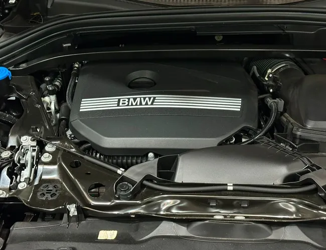 Imagem 25 – X2 2025 X2 Xdrive20i M Sport