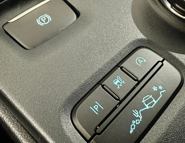 Imagem 18 – Ranger 2024 3.0 V6 Turbo Diesel Cd Limited 4X4 Automático