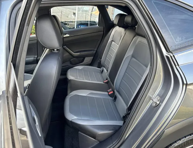 Imagem 11 – Nivus 2021 1.0 200 Tsi Total Flex Highline Automático