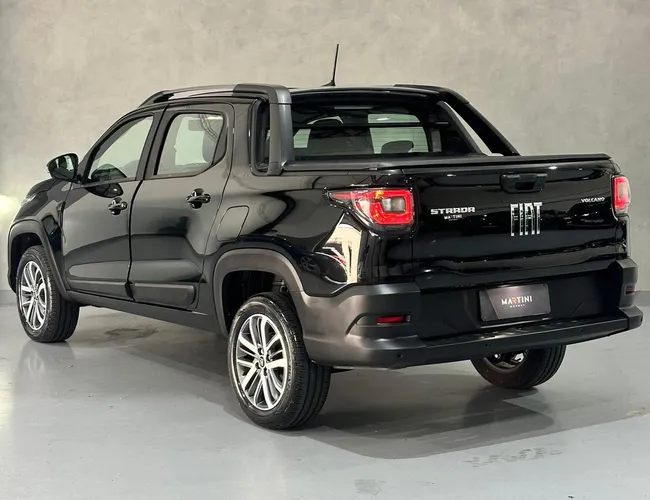 Imagem 6 – Strada 2026 1.3 Firefly Flex Volcano Cd Cvt