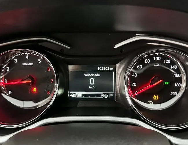 Imagem 10 – Onix 2020 1.0 Turbo Flex Plus Premier Automático