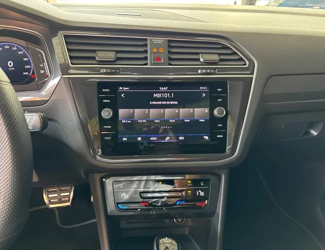 Imagem 7 – Tiguan 2024 2.0 300 Tsi Gasolina Allspace R-Line Automático