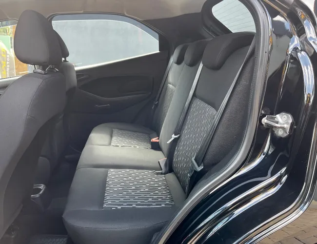 Imagem 10 – Ka 2020 1.0 Ti-Vct Flex Se Plus Manual