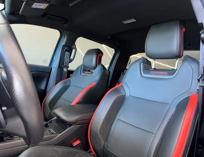 Imagem 10 – Ranger 2024 3.0 V6 Turbo Gasolina Raptor 4X4 Automático