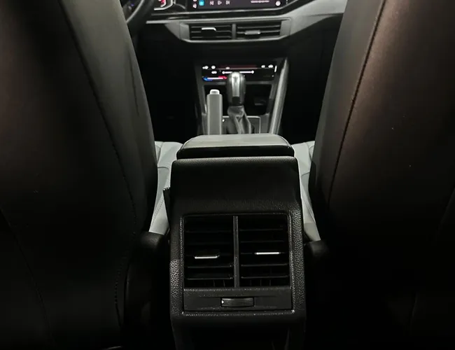 Imagem 14 – Nivus 2022 1.0 200 Tsi Total Flex Highline Automático