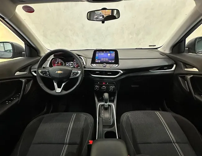 Imagem 9 – Tracker 2023 Tracker Lt 1.0 Turbo 12V Flex Aut.