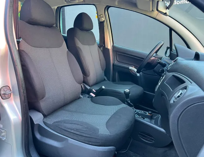 Imagem 15 – C3 2011 1.4 I Glx 8V Flex 4P Manual