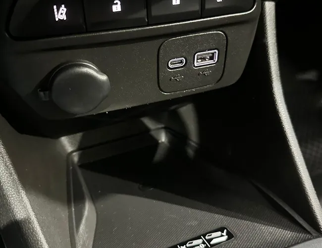 Imagem 17 – Spin 2025 1.8 Premier 8V Flex 4P Automático