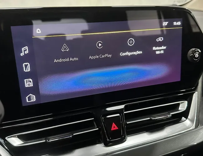 Imagem 12 – Spin 2025 1.8 Premier 8V Flex 4P Automático