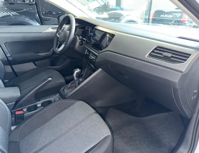 Imagem 11 – Nivus 2025 1.0 200 Tsi Total Flex Comfortline Automático