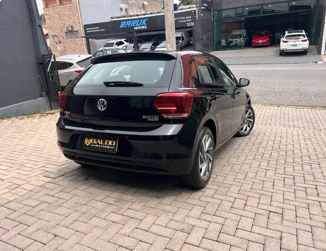 Imagem 12 – Polo 2019 1.0 200 Tsi Highline Automático