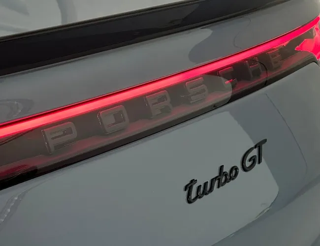 Imagem 9 – Cayenne 2023 4.0 V8 Gasolina Turbo Gt Coupé Awd Tiptronic S