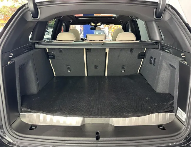 Imagem 15 – X3 2024 2.0 16V Híbrido M Sport Xdrive30e Steptronic