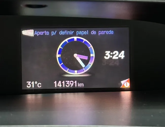 Imagem 10 – Civic 2014 2.0 Lxr 16V Flex 4P Automático