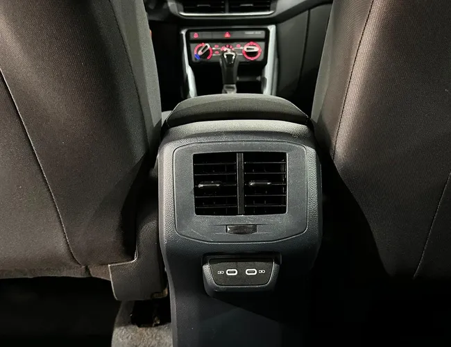 Imagem 14 – T-Cross 2024 1.0 200 Tsi Total Flex Automático