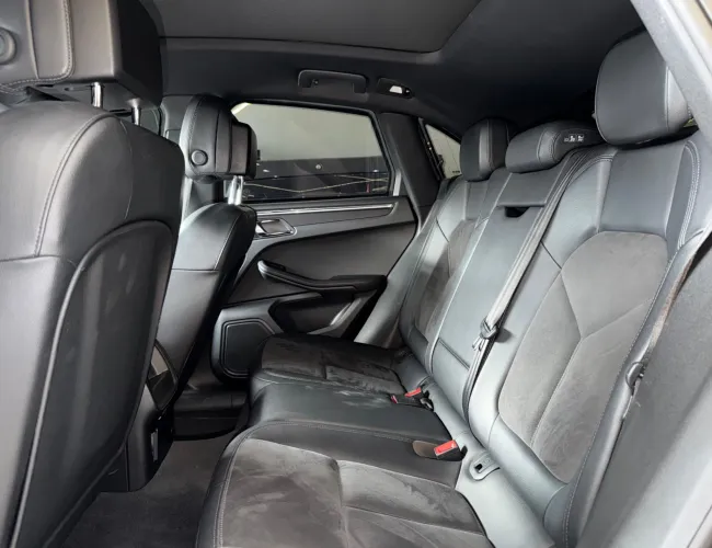 Imagem 14 – Macan 2015 2.0 16V Gasolina 4P Automático