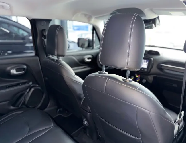 Imagem 13 – Renegade 2024 1.3 T270 Turbo Flex Sport At6