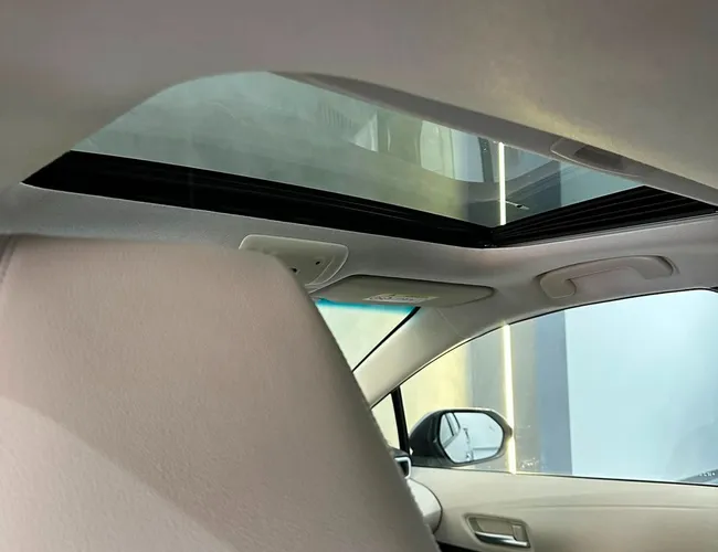 Imagem 22 – Corolla 2024 Corolla Altis/A.Premiu. 2.0 Flex 16V Aut