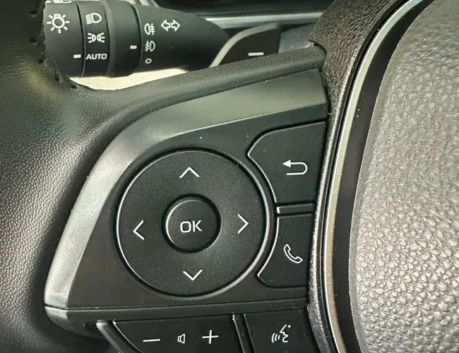 Imagem 21 – Corolla 2024 Corolla Altis/A.Premiu. 2.0 Flex 16V Aut