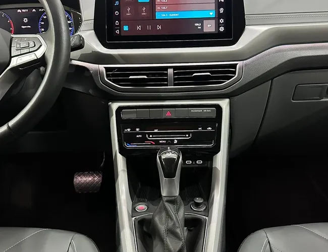 Imagem 15 – T-Cross 2025 1.0 200 Tsi Total Flex Comfortline Automático