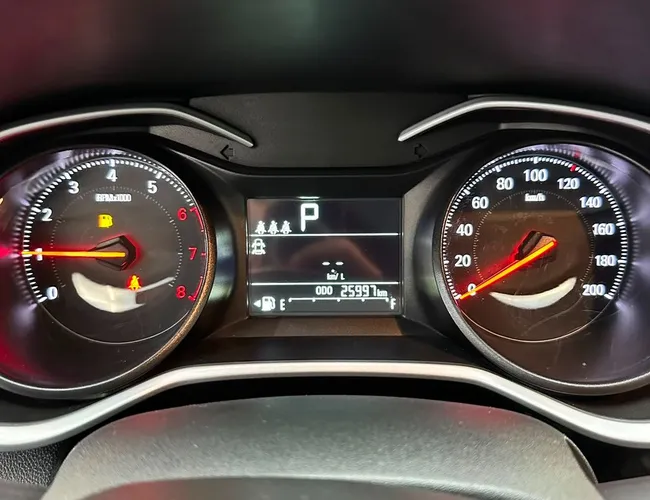 Imagem 11 – Onix 2025 Onix Sedan Plus Lt 1.0 12V Tb Flex Aut.