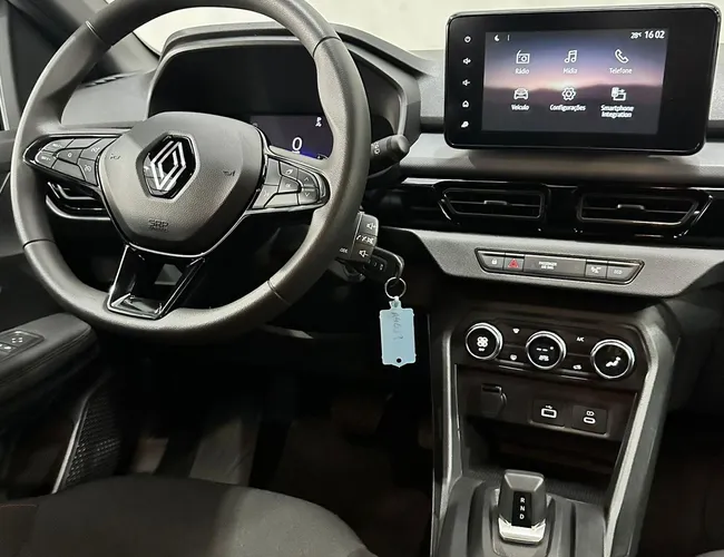 Imagem 11 – Kardian 2025 1.0 Tce Flex Evolution Edc