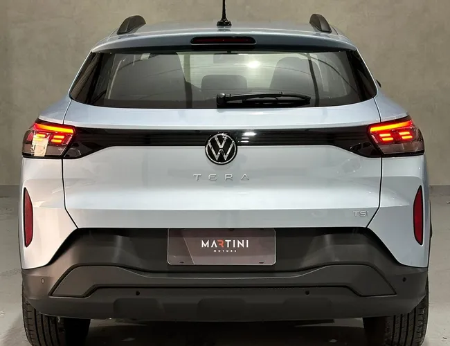 Imagem 5 – Tera 2026 1.0 170 Tsi Comfort Automático