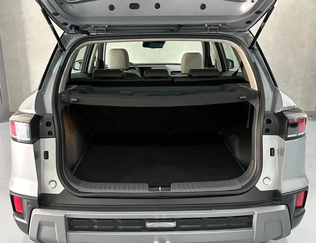 Imagem 17 – Creta 2026 1.6 Tgdi Gasolina Ultimate Dct