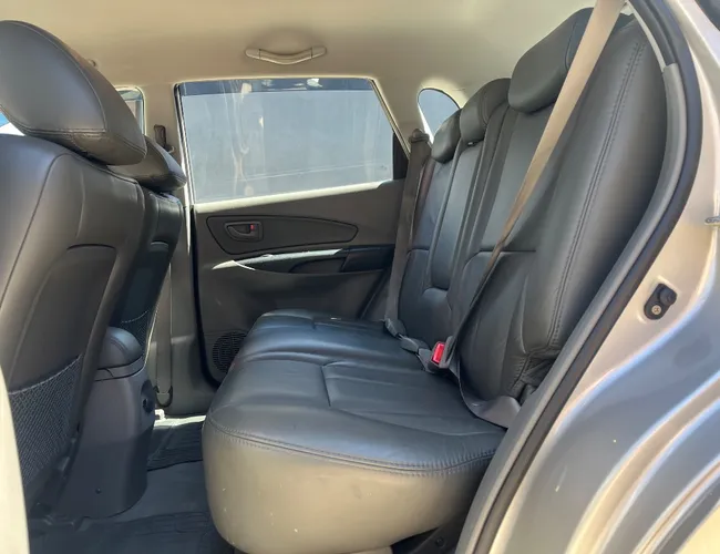 Imagem 11 – Tucson 2009 2.0 Mpfi Gls 16V 143Cv 2Wd Gasolina 4P Automático