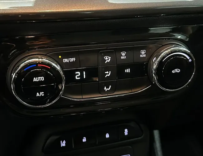 Imagem 13 – Spin 2025 Spin Premier 1.8 8V Econo.Flex 5P Aut.