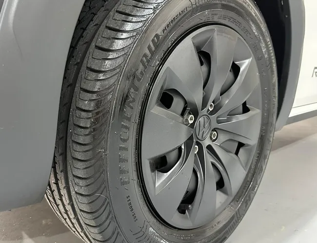 Imagem 19 – Saveiro 2025 1.6 Msi Robust Cs 16V Flex 2P Manual