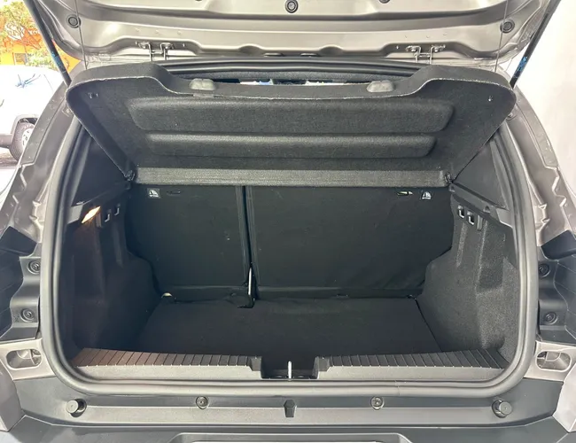 Imagem 7 – Kardian 2025 1.0 Tce Flex Evolution Edc