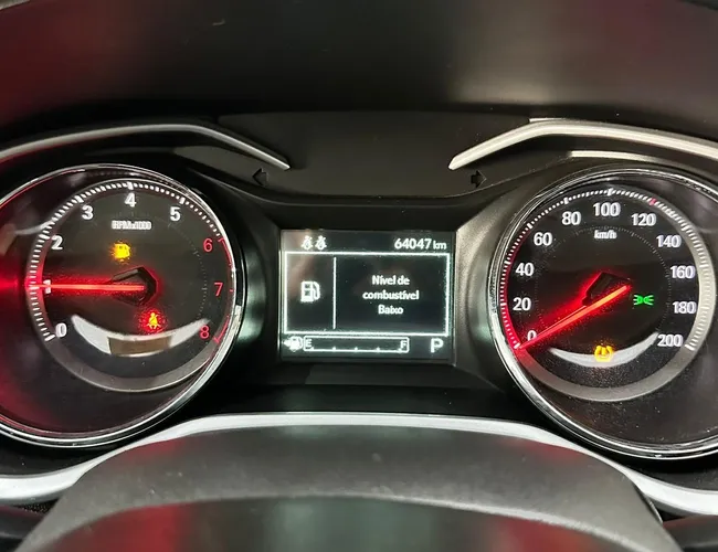 Imagem 10 – Onix 2022 1.0 Turbo Flex Premier Automático