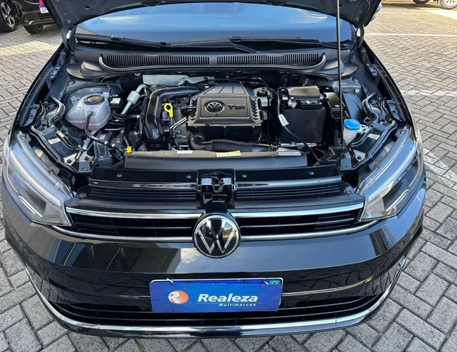 Imagem 15 – Virtus 2024 1.0 200 Tsi Highline Automático