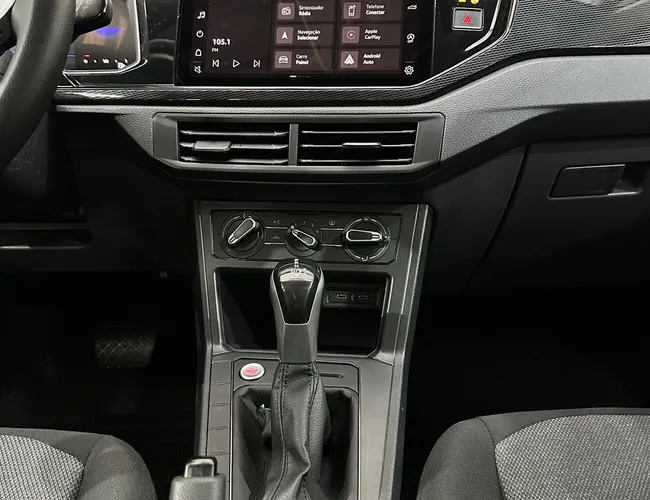 Imagem 13 – Polo 2025 1.0 170 Tsi Comfortline Automático