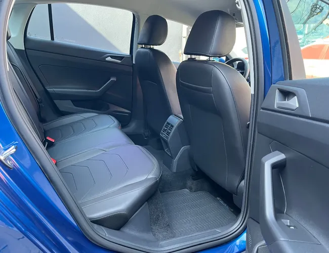 Imagem 11 – Virtus 2024 1.0 200 Tsi Comfortline Automático