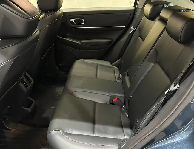Imagem 24 – Hr-V 2025 Hr-V Exl 1.5 Flex Sensing 16V 5P Aut.